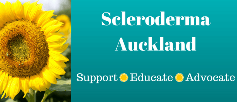 Scleroderma Support Group 33