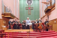 Concord Strings Concert