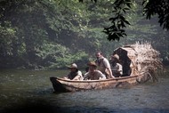Film: The Lost City Of Z