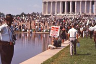 Film: I Am Not Your Negro