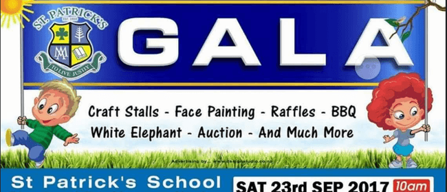 St Patricks School Gala