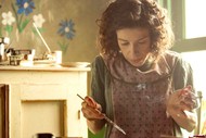 Film: Maudie