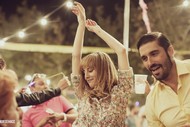 Film: Kiki, Love To Love