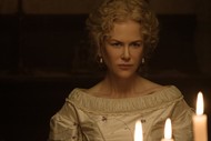Film: The Beguiled