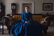 Film: Lady Macbeth