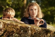 Film: Swallows and Amazons