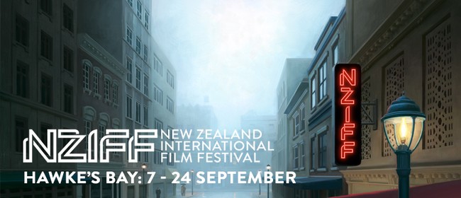 New Zealand International Film Festival