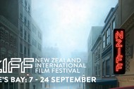 New Zealand International Film Festival