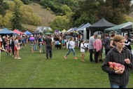 Taradale Village Fete