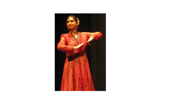 kathak music list