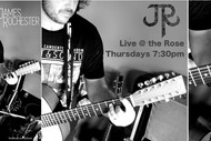 JR Acoustic Sessions