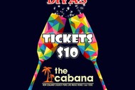 The Cabana Ball
