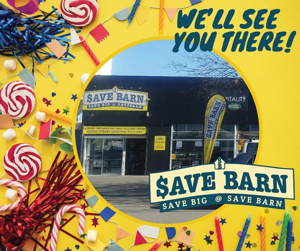 Save Barn Wellington Nomadwiz