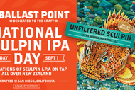 National Sculpin IPA Day 2017