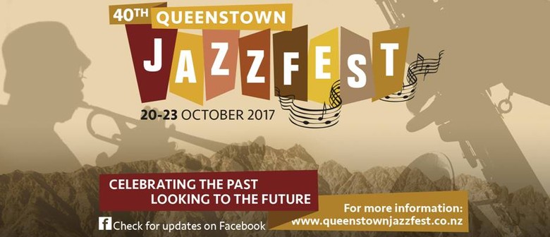 Queenstown JazzFest Queenstown JazzFest