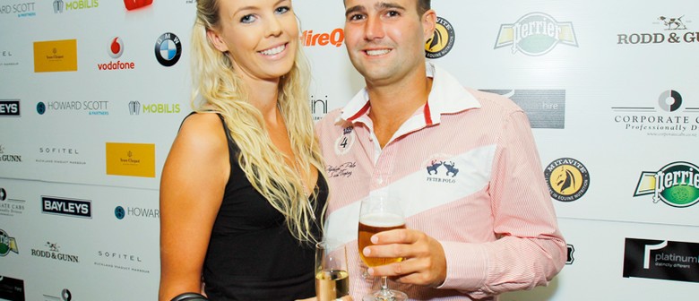 BMW NZ POLO OPEN OFFICIAL LAUNCH PARTY