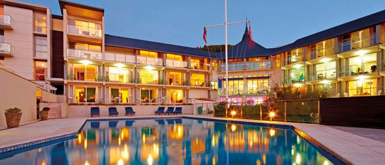 Picton Yacht Club Hotel
