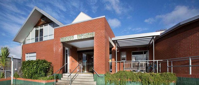 Howick Library