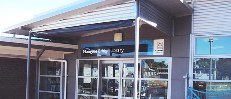 Mangere Bridge Library