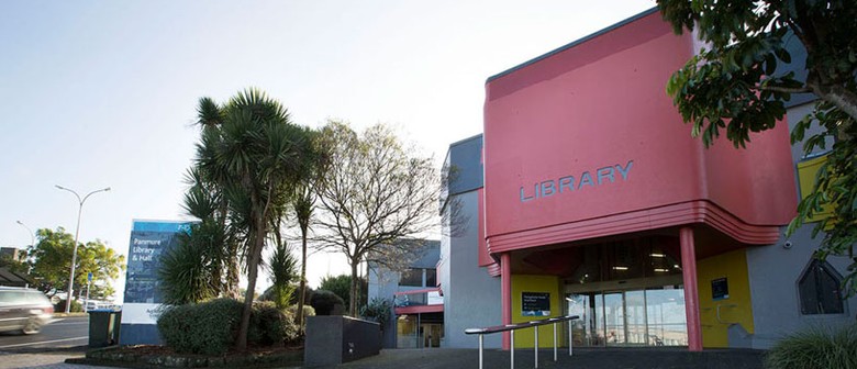 Panmure Library, Auckland - Eventfinda