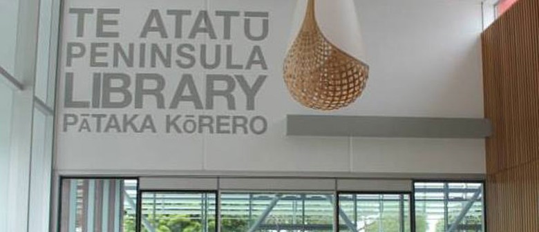 Te Atatu Peninsula Library