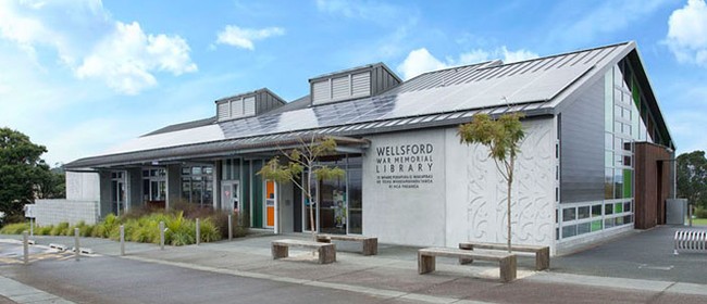 Wellsford Library