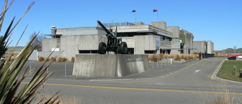 National Army Museum