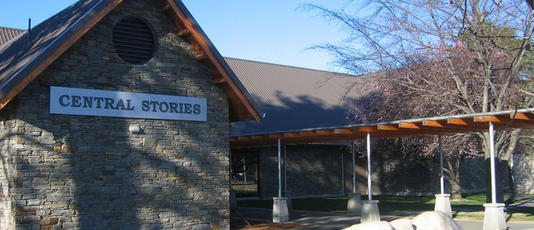 Central Stories Museum & Art Gallery