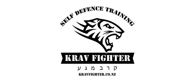 Krav Fighter Gym