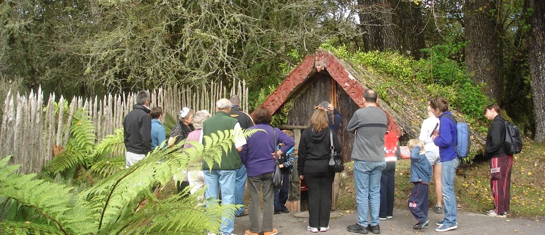 Buried Village