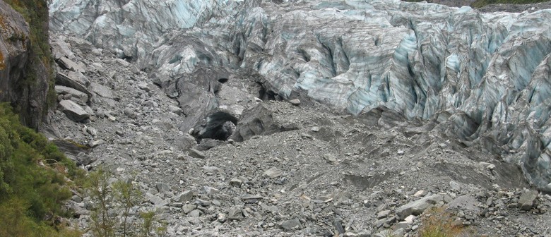 Fox Glacier