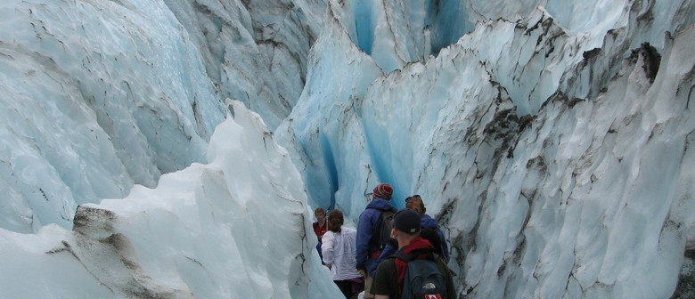 Franz Josef Glacier