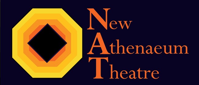 New Athenaeum Theatre