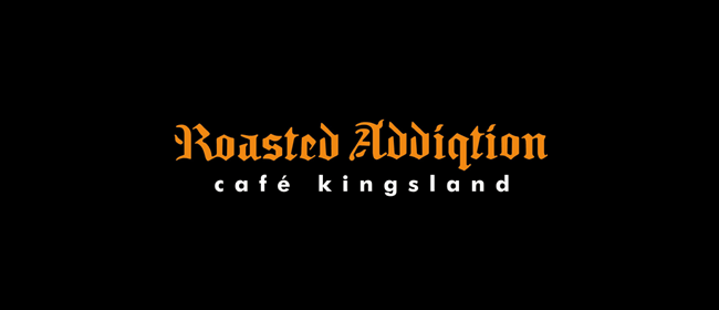Roasted Addiqtion Cafe