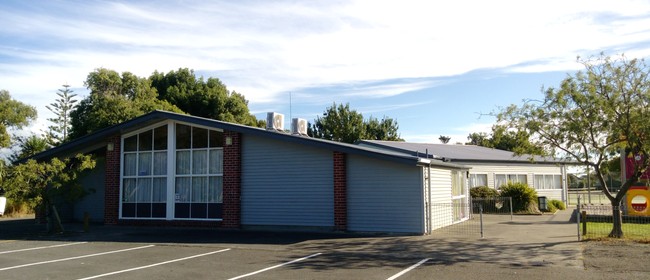 Awapuni Community Centre
