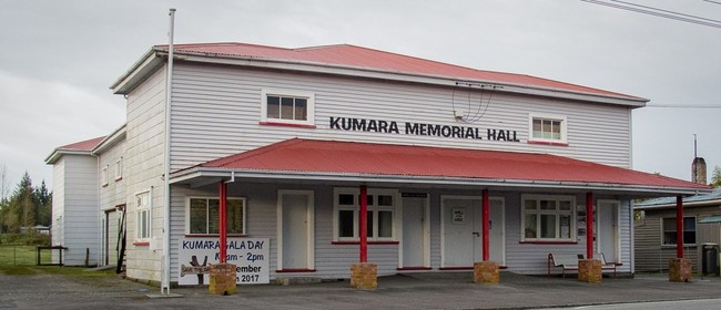 Kumara Memorial Hall