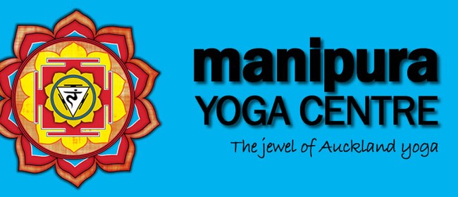 Manipura Yoga Centre
