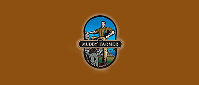 The Muddy Farmer