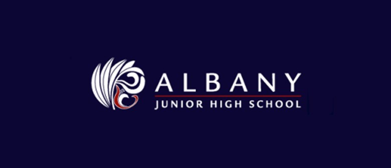 Albany Junior High School Auckland Eventfinda - roblox high school 2018 holoween event