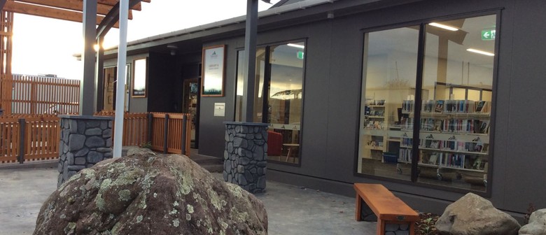 Woodville Community Library