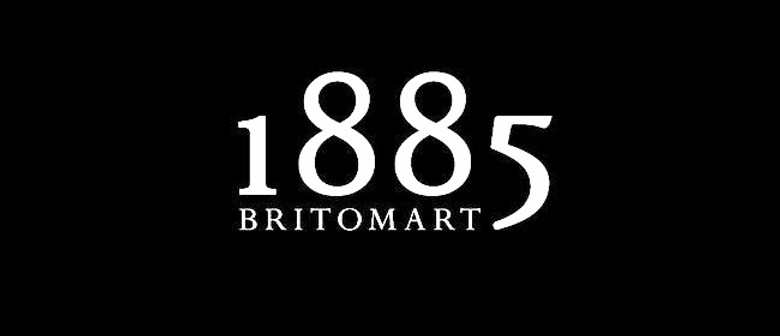 1885 Britomart