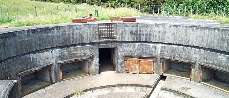 Stony Batter Historic Reserve