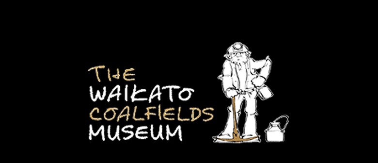 Waikato Coalfields Museum