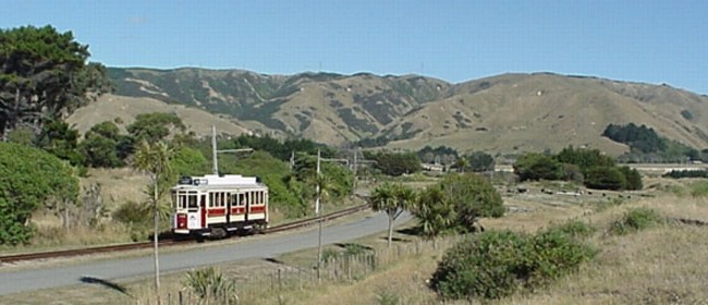 Wellington Tramway Museum