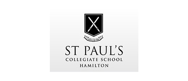 St Paul's Collegiate School