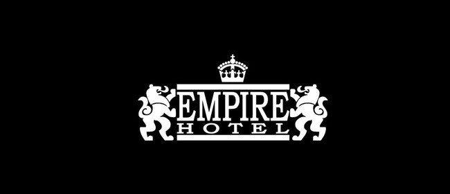 Empire Hotel