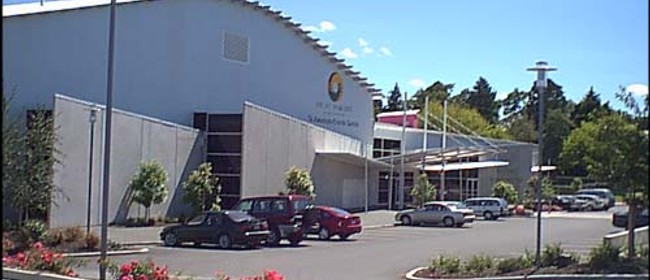 Te Awamutu Events Centre
