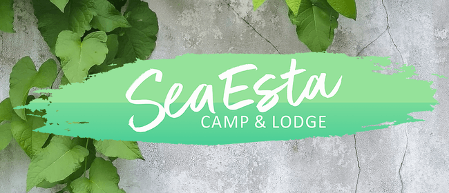 Sea Esta Camp & Lodge Waihi Beach 
