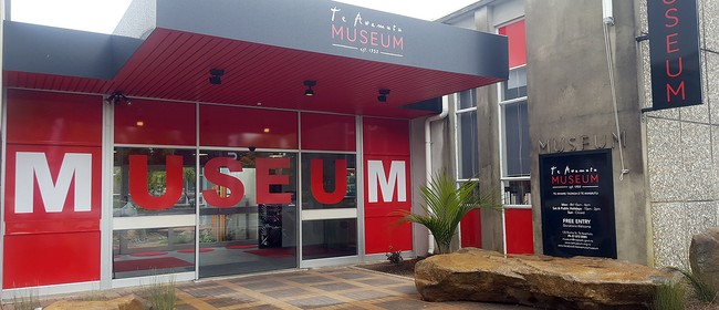 Te Awamutu Museum