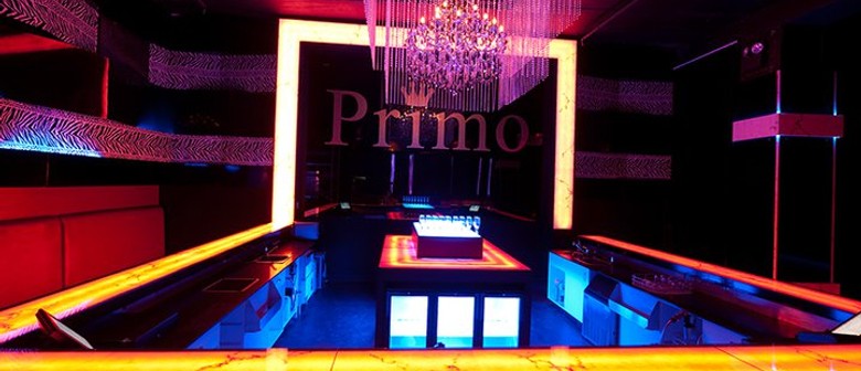 Primo Bar and Nightclub
